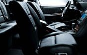 2002 Nissan Maxima Picture